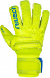 Reusch Fit Control S1 Evolution 3970239 583 yellow front